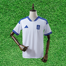 Camisa Grécia I 2026 Torcedor