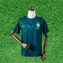 Camisa Brasil Especial 2026 Torcedor