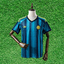 Camisa Colombia II 2026 Torcedor