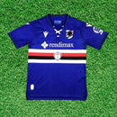 Camisa UC Sampdoria I 24/25 Torcedor