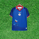 Camisa Haiti I 2026 Torcedor
