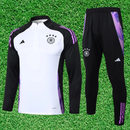 Conjunto Alemanha Branco 24/25 Treino