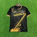 Camisa Sporting CP III 24/25 Torcedor