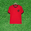 Camisa Flamengo Especial Vermelha 26/27 Torcedor