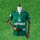 Camisa Palmeiras I 1999 Retrô