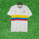 Camisa Colombia Centenário 2024 Torcedor