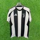 Camisa Juventus I 24/25 Torcedor