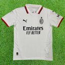Camisa AC Milan II 24/25 Torcedor
