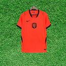 Camisa Holanda I 2026 Torcedor