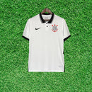 Camisa Corinthians I 2020 Retrô