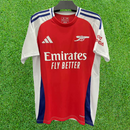 Camisa Arsenal I 24/25 Torcedor