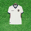 Camisa Equador II 2026 Torcedor
