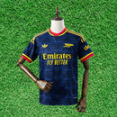 Camisa Arsenal II 26/27 Torcedor