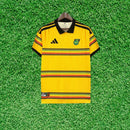 Camisa Jamaica I 2026 Torcedor