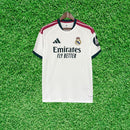 Camisa Real Madrid I 26/27 Torcedor