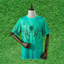 Camisa Brasil Goleiro III 2026 Torcedor