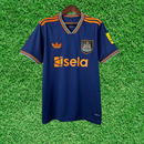 Camisa Newcastle United III 25/26 Torcedor