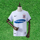 Camisa Corinthians I 2006 Retrô
