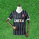 Camisa Corinthians II 2013 Retrô