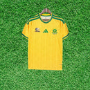 Camisa Africa do Sul I 2026 Torcedor