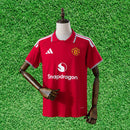 Camisa Manchester United I 2627 Torcedor