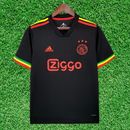 Camisa AFC Ajax III 21/22 Torcedor
