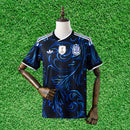 Camisa Argentina II 2026 Torcedor