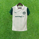 Camisa Palmeiras II 25/26 Feminina Torcedor
