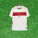 Camisa Turquia I 2026 Torcedor