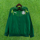 Corta-Vento Palmeiras Verde 23/24