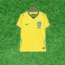 Camisa Brasil I 2026 Torcedor