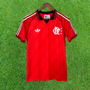 Camisa Flamengo Vintage 2024 Retrô