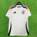 Camisa Alemanha I 24/25 Torcedor