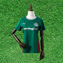Camisa Palmeiras I 26/27 Feminina Torcedor