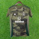 Camisa Celtic FC III 24/25 Torcedor