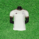 Camisa Espanha II 2026 Jogador