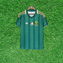 Camisa Africa do Sul II 2026 Torcedor