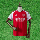 Camisa Arsenal I 26/27 Torcedor