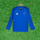Camisa Cruzeiro I 26/27 Manga Longa