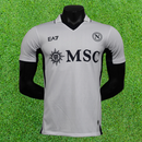 Camisa SSC Napoli II 24/25 Jogador