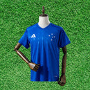 Camisa Cruzeiro I 26/27 Torcedor