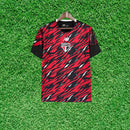 Camisa São Paulo Pré-Jogo 26/27 Torcedor