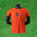 Camisa Holanda I 2026 Jogador