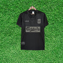 Camisa Liverpool FC Preta 95/96 Retrô
