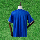 Camisa Itália I 2026 Torcedor