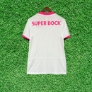 Camisa Sporting CP Outubro Rosa 25/26 Torcedor