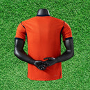 Camisa Holanda I 2026 Jogador