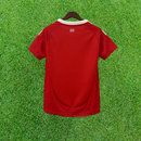 Camisa Internacional I 25/26 Feminina Torcedor