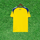 Camisa Suécia I 2026 Torcedor