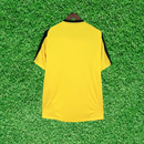 Camisa Atlético Mineiro Treino Amarelo 25/26 Torcedor